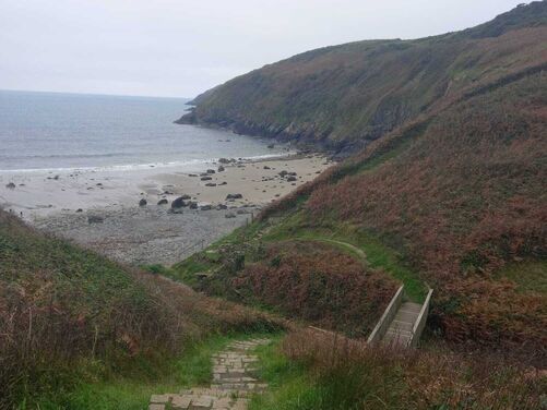 Llŷn Peninsula, North Wales 2026