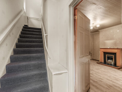 Park Crescent, Sauchie, FK10 3DS