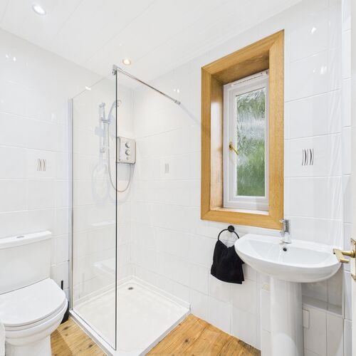 McDowall Avenue, Ardrossan 