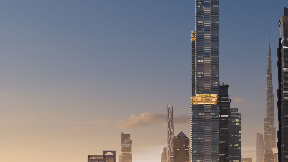 SKYPARKS by SOBHA