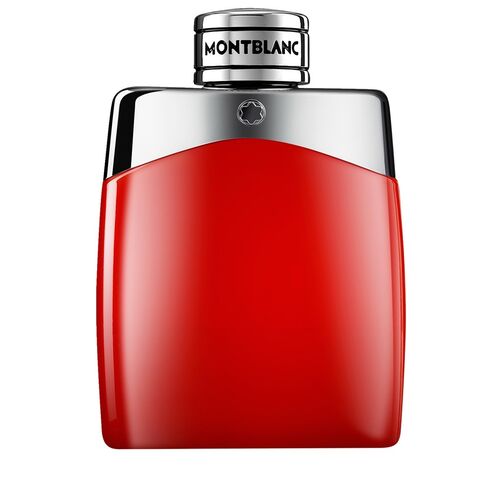 Legend Red | 100ml | Mont Blanc