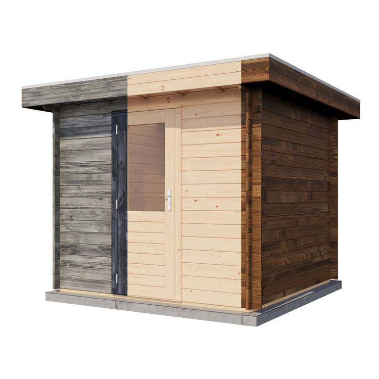 Garages