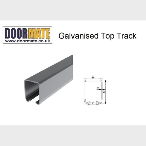DM-200 Bi-Parting