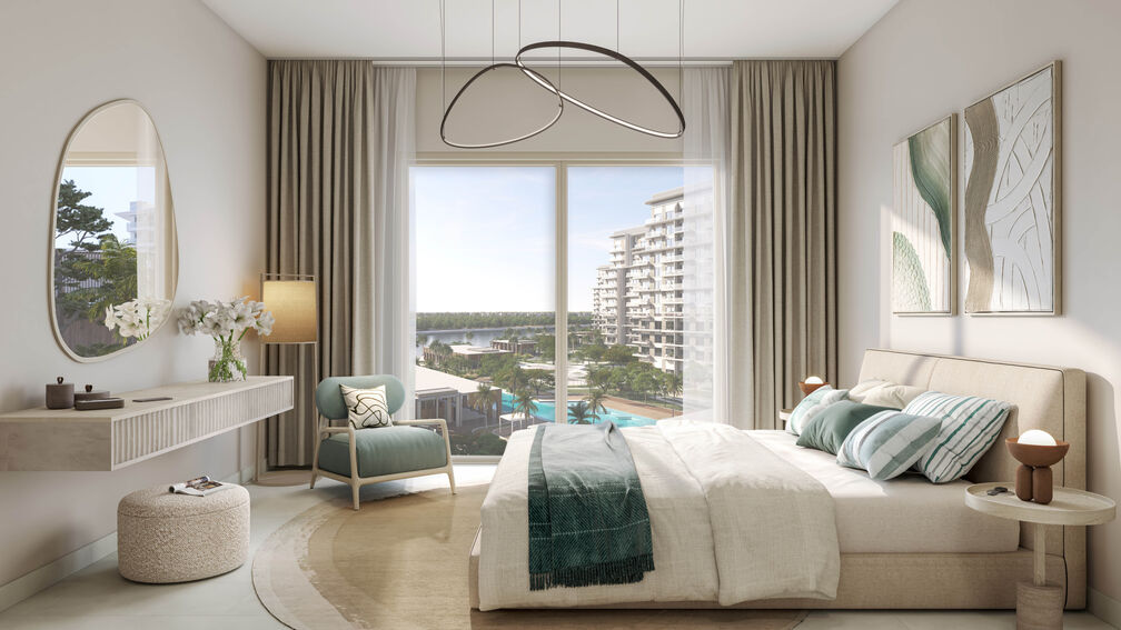 YAS RESIDENCES- ABU DHABI