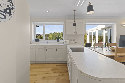 Michel Dene Road, East Dean