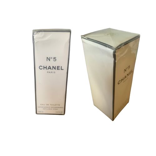 Chanel No5 | Edt | 100ml