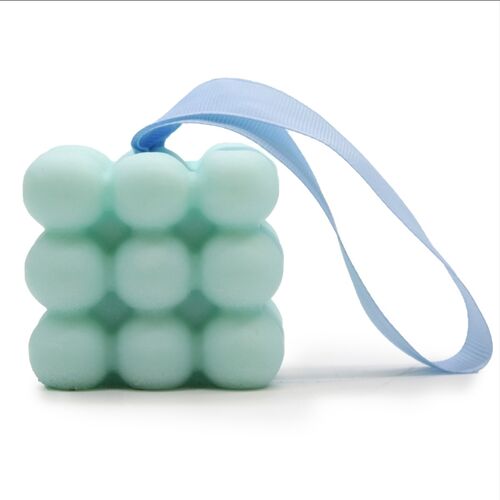Vegan Aloe Vera & Tea Tree Massage Soap