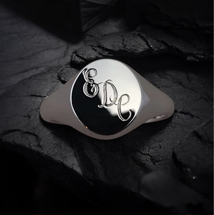 Hand engraving