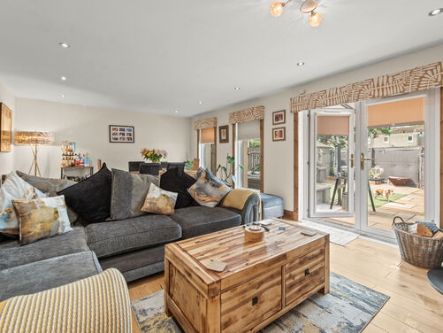 Broompark East, Menstrie, FK11 7AN