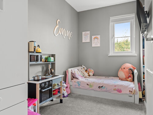 Lendrick Drive, Maddiston, FK2 0GW