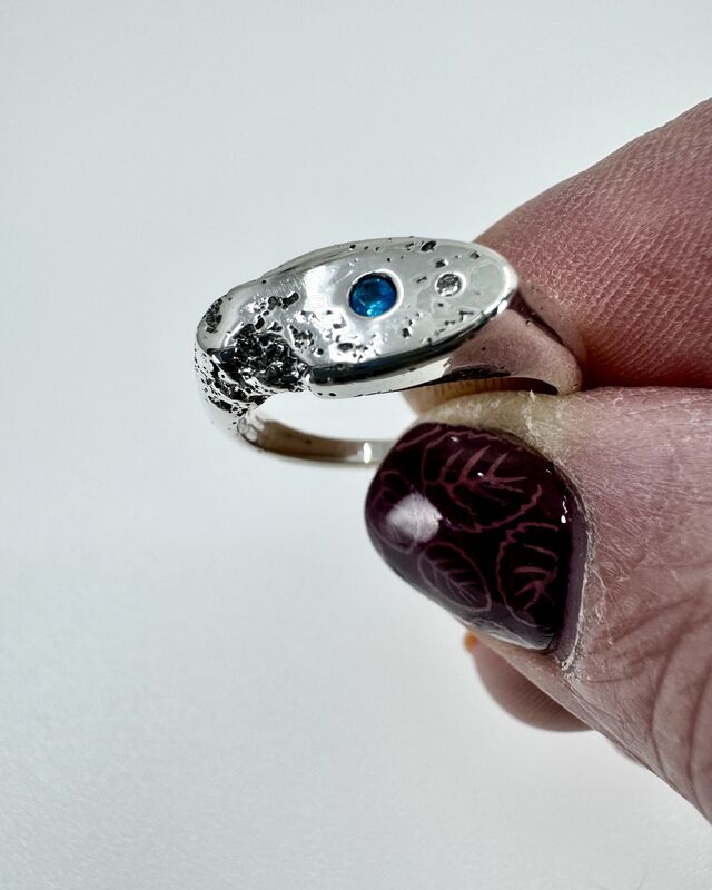 Rock pool Signet