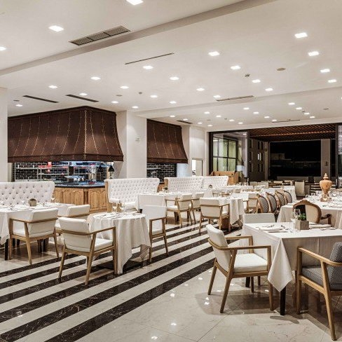 Abaton Island Resort & Spa