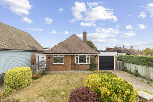 Coppice Avenue, Eastbourne