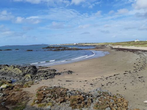 Isle of Anglesey, Wales 2026
