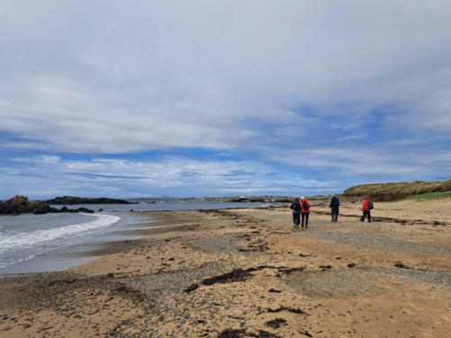 Isle of Anglesey, Wales 2026
