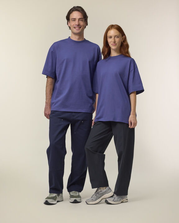 Oversized T-shirt