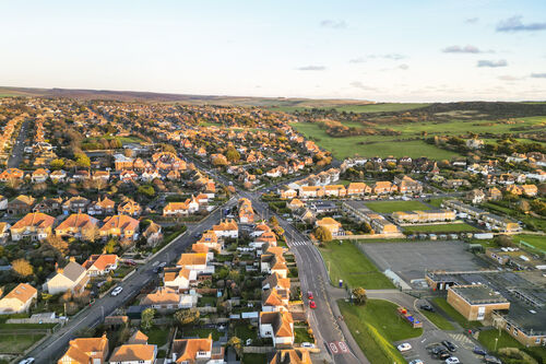 Bramber Road, Seaford