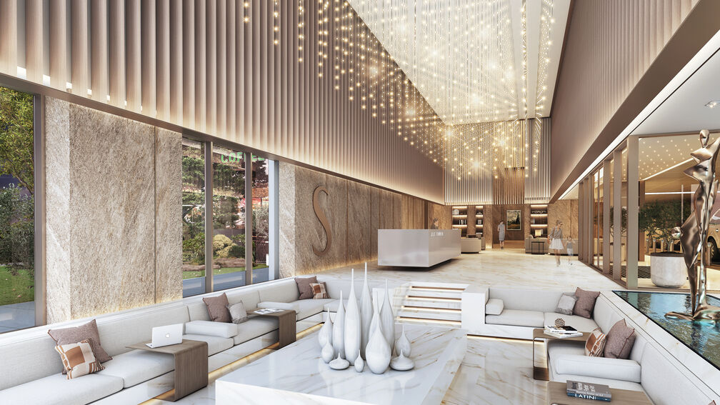 VERDE by SOBHA
