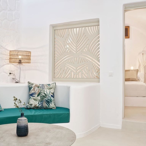 Astra Suites, Imerovigli