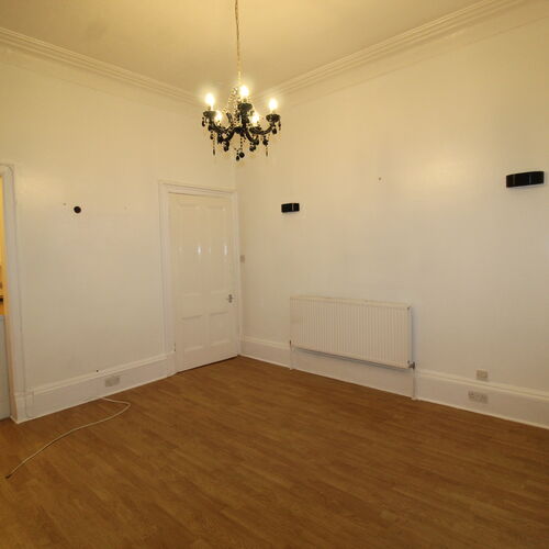 Seton Street, Ardrossan 