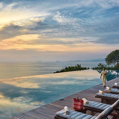 Six Senses Samui