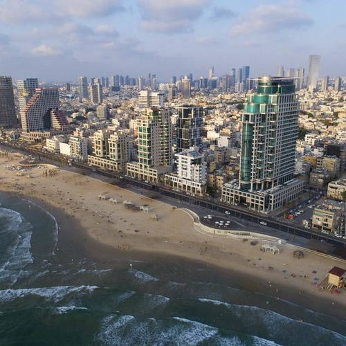Isrotel Royal Beach Tel Aviv