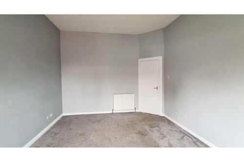 Flat 0/1, 1 Union Street, Rothesay, Isle of Bute, PA20 0HD