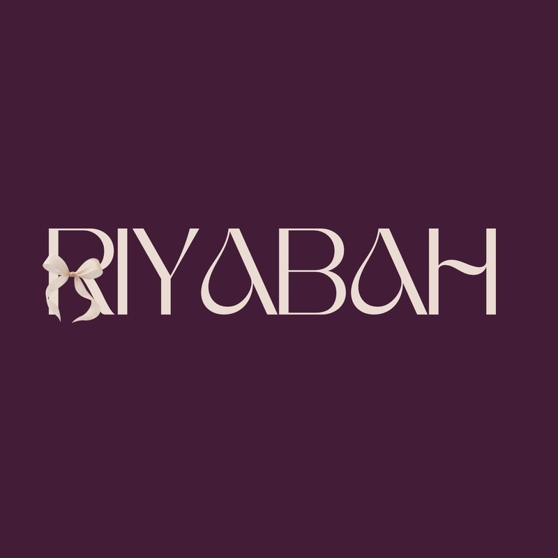 Riyabah | Digital Products UK | Business Branding UK | Personalised Gifts UK