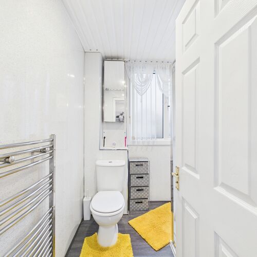 Montfode Drive, Ardrossan 