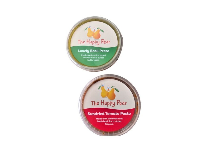 TickEat Judges at Farm Shop & Deli Show