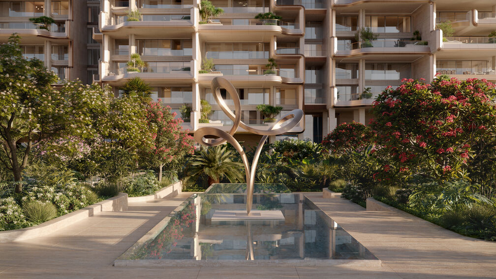 ALBA RESORT RESIDENCES, DORCHESTER COLLECTION