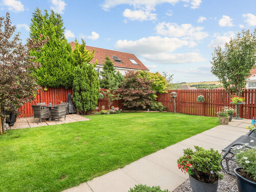 Bracken Avenue, Falkirk, FK1 5RF