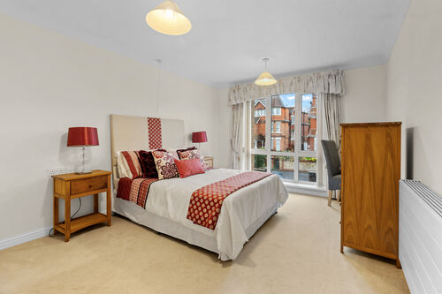 Southfields Road, Eastbourne