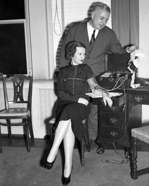 Lie Detector Birmingham, Coventry and Leicester: