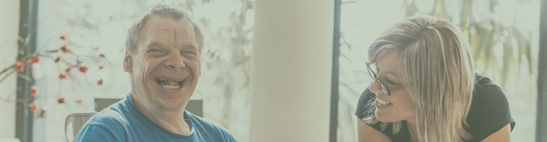 Discover the joy of working with Your Care Bristol where every day brings laughter and meaningful connections in Bristol