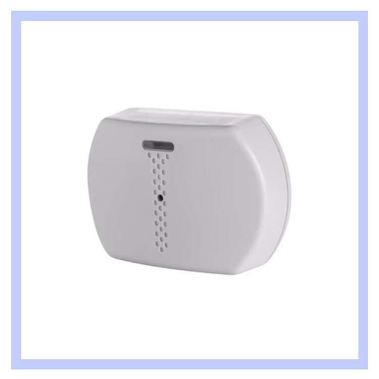 Wireless Alarm