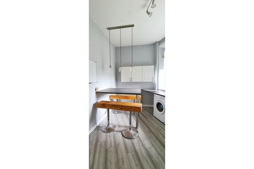 Flat 0/1, 1 Union Street, Rothesay, Isle of Bute, PA20 0HD