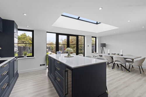 Gorringe Valley Road, Eastbourne