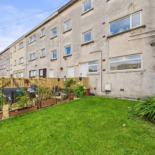 The Braes, Saltcoats 