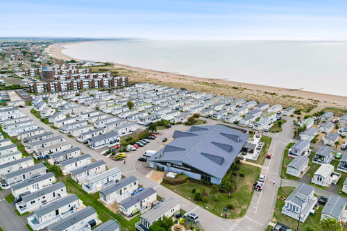 Pevensey Bay Holiday Park, Eastbourne Road, Pevensey