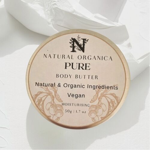 Pink Grapefruit Body Butter