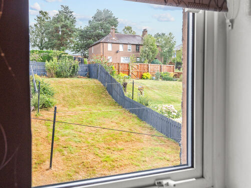 Mount William, Sauchie, FK10 3PH