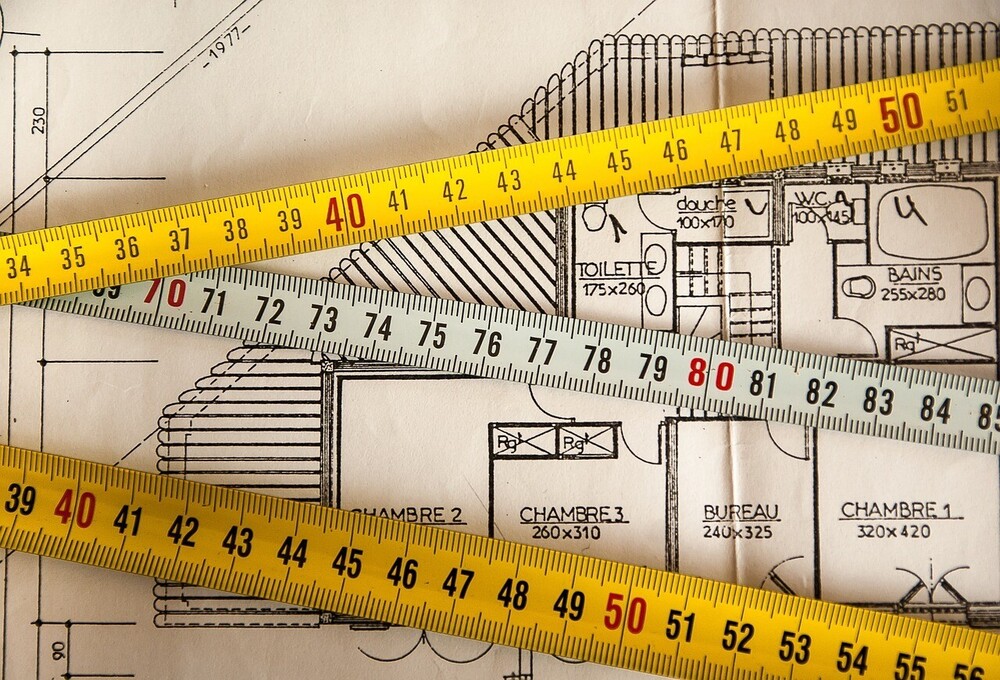 How to Use 3D Scanning for Home Renovations
