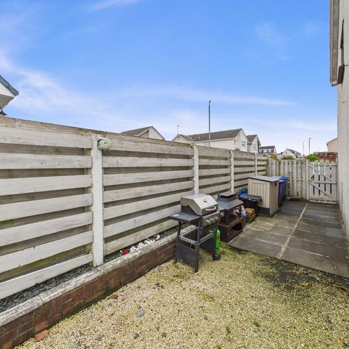 Greenacres, Ardrossan 