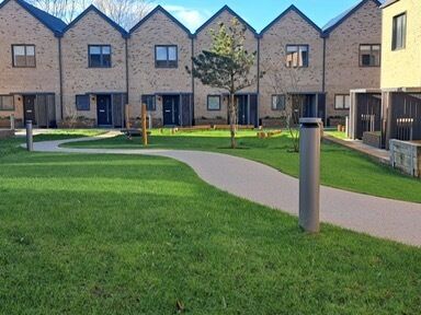 Student Accommodation 