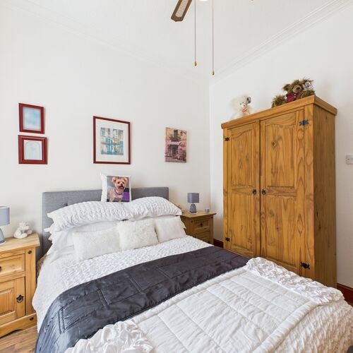 Waverley Place, Saltcoats 