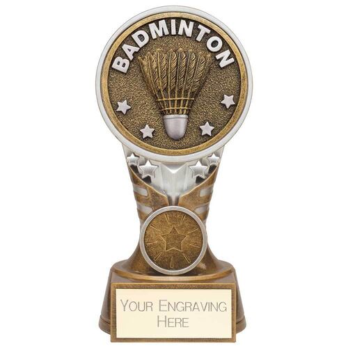 Badminton