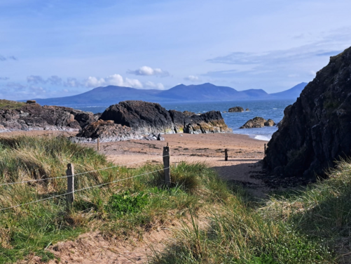 Isle of Anglesey, Wales 2026