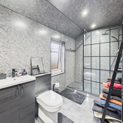 Eglinton Road, Ardrossan