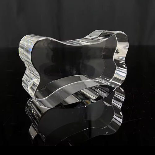 Our New Amazing Xtra Large 3D Pure Crystal Dog Bone